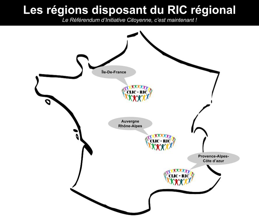 les-regions-disposant-du-ric-regional