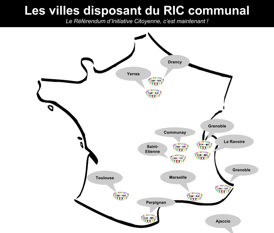 les-villes-disposant-du-ric-communal