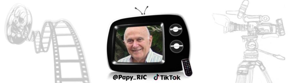 Vidéos de Papy_RIC